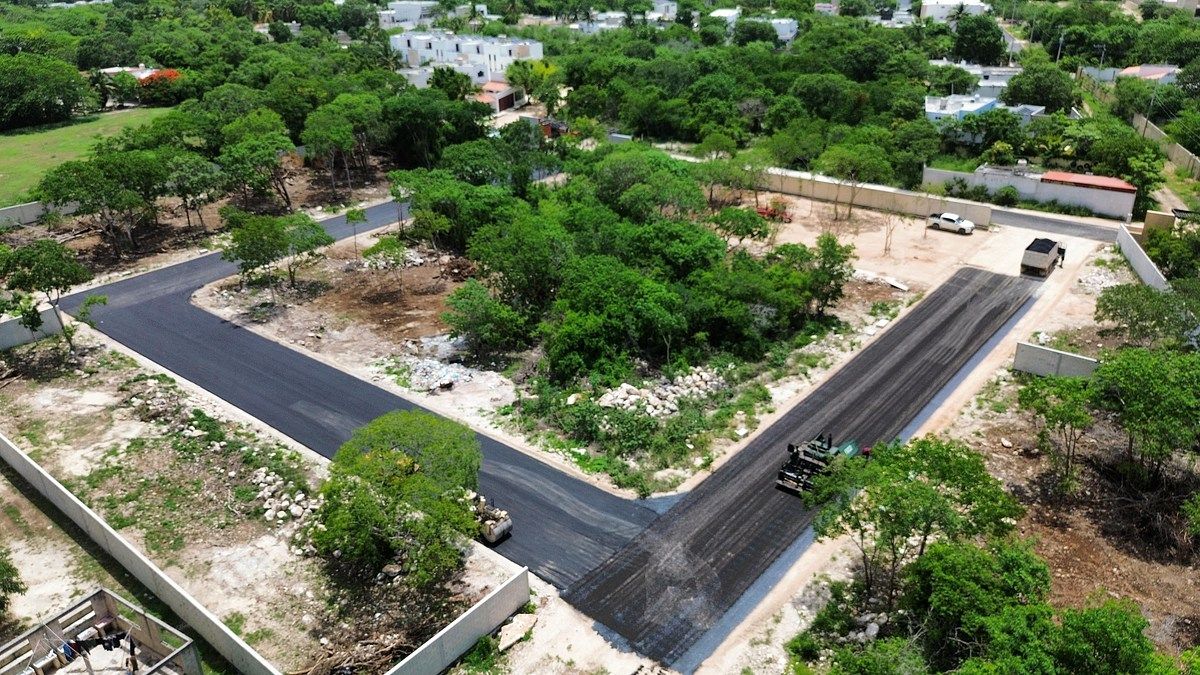 Terreno en Dzityá, Mérida, foto 6 de 15