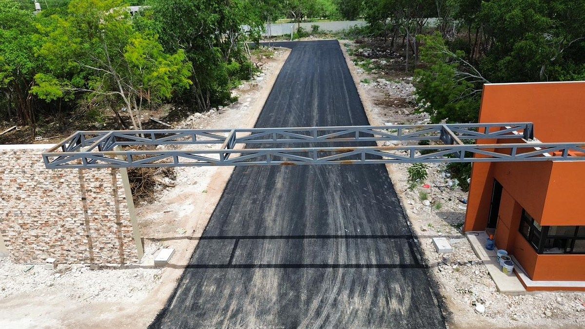 Terreno en Dzityá, Mérida, foto 8 de 15