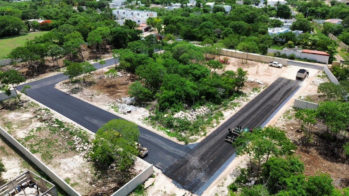 Terreno en Dzityá, Mérida, foto 9 de 15