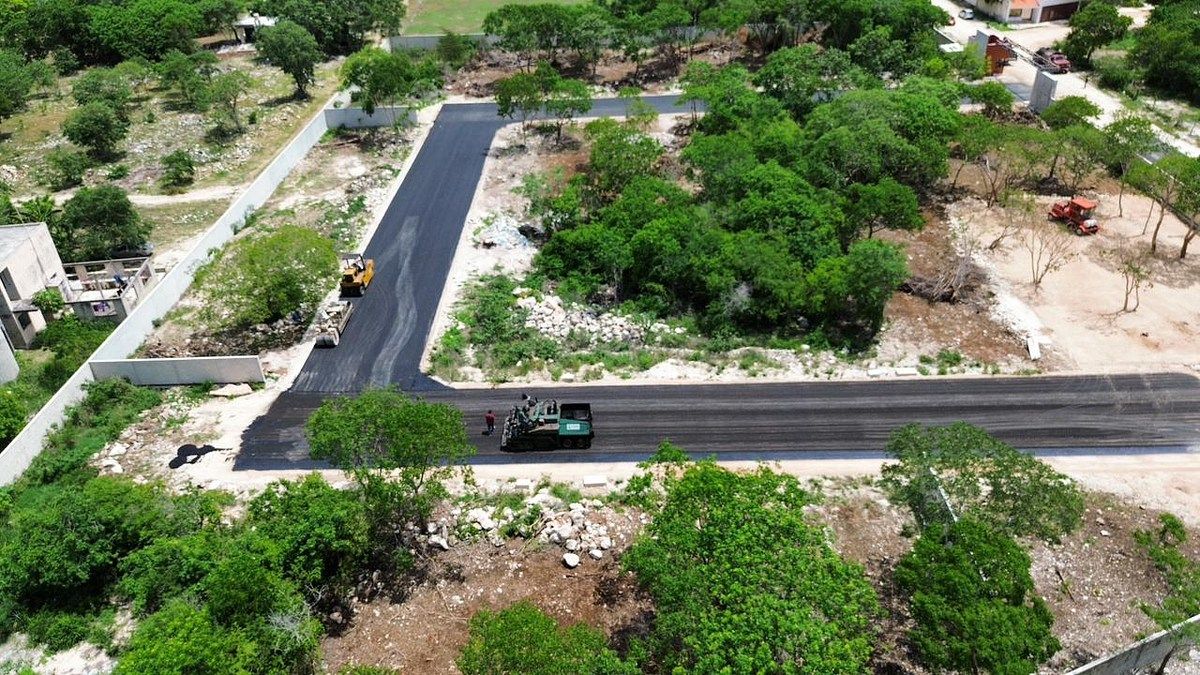 Terreno en Dzityá, Mérida, foto 12 de 15