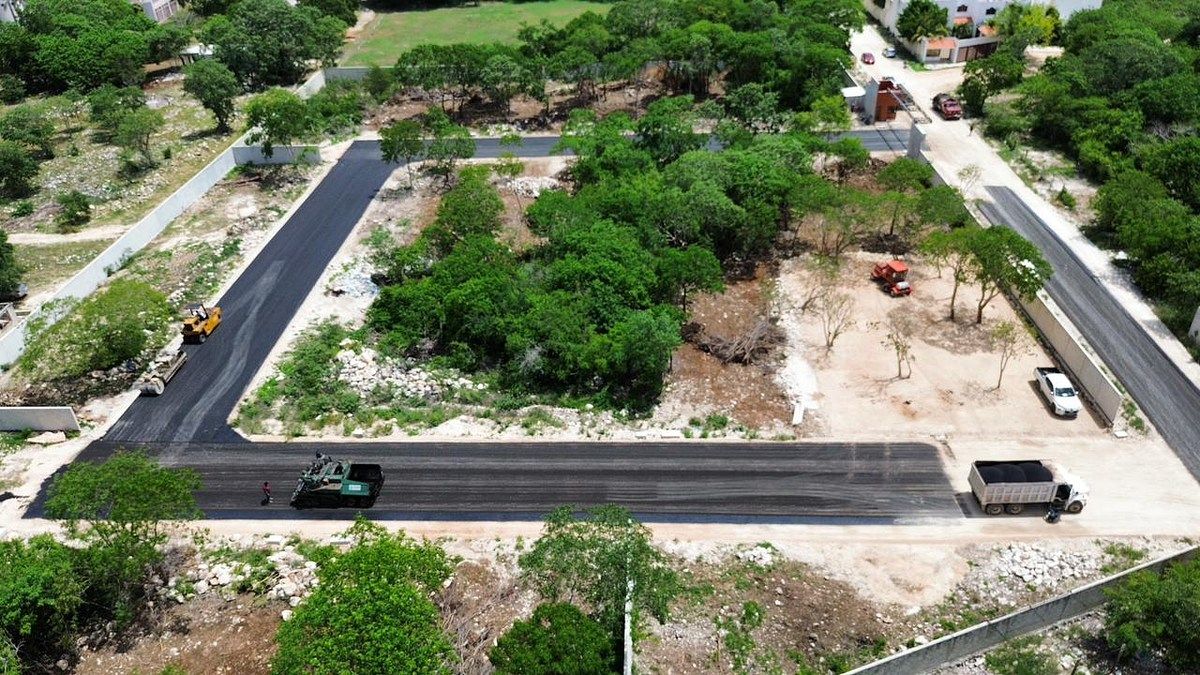Terreno en Dzityá, Mérida, foto 13 de 15