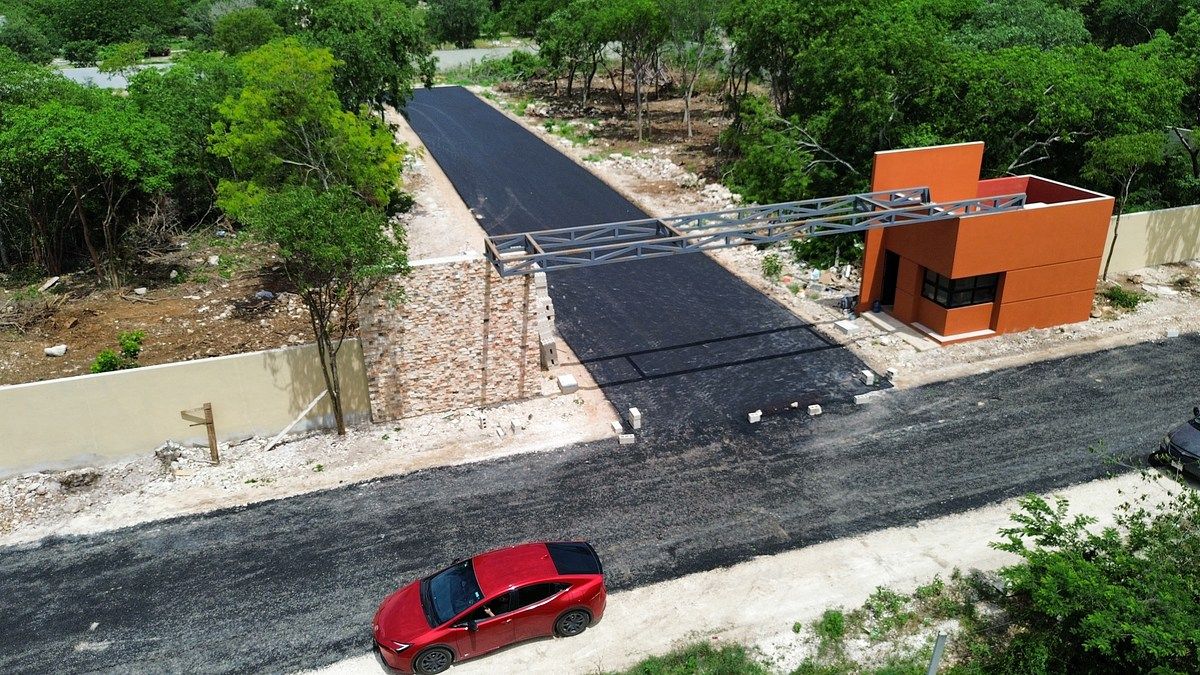Lote em Dzityá, Mérida, foto 10 de 16