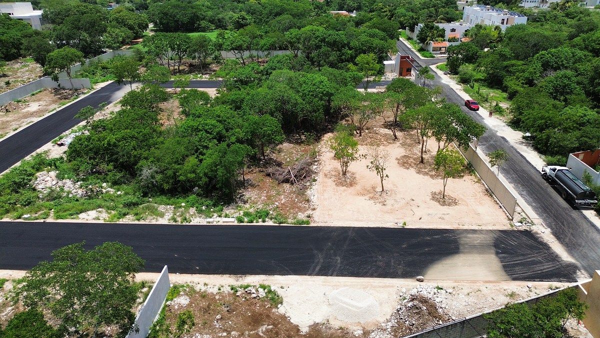 Lote em Dzityá, Mérida, foto 23 de 26