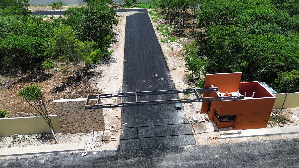 Lote em Dzityá, Mérida, foto 25 de 26