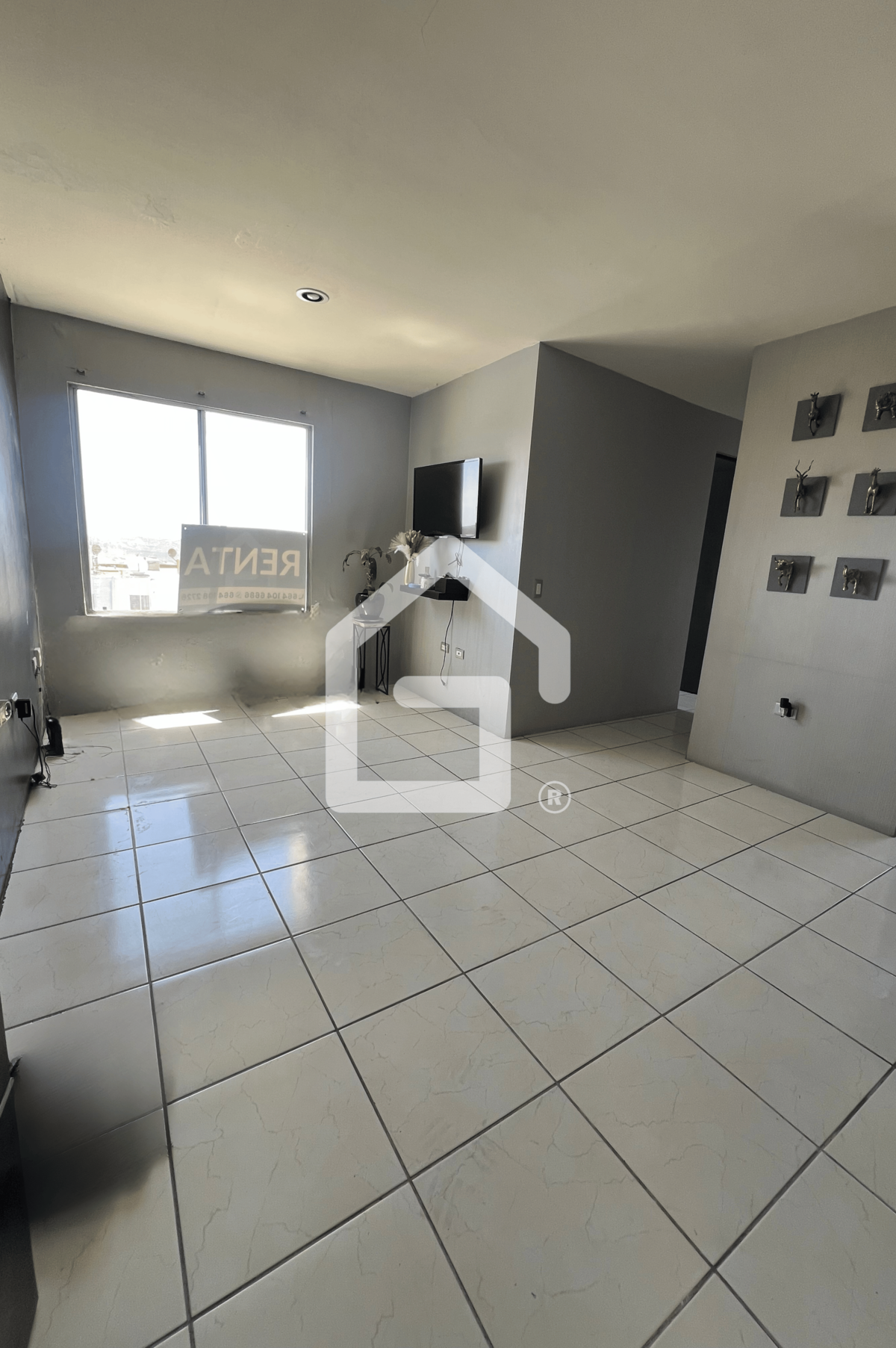 4 de 12: Espacio sala
