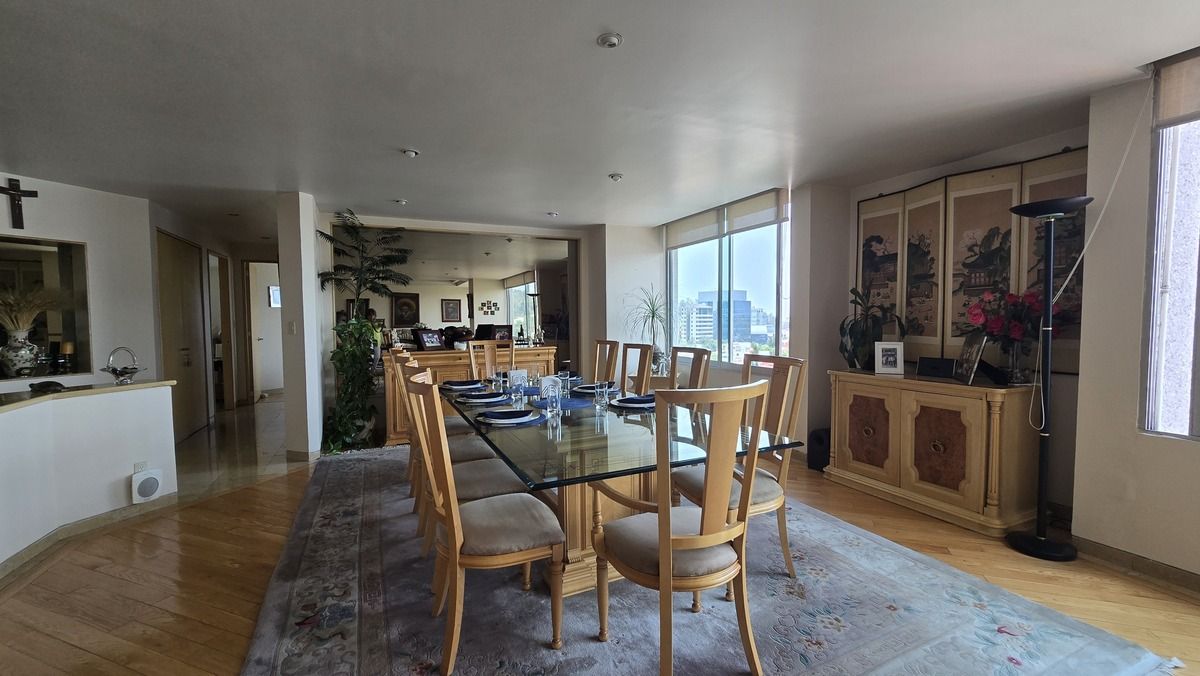 3 de 18: Departamento en Venta en Jardines en la Montaña Rayo Vende ®