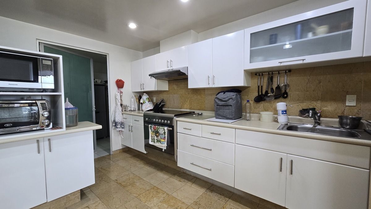 5 de 18: Departamento en Venta en Jardines en la Montaña Rayo Vende ®