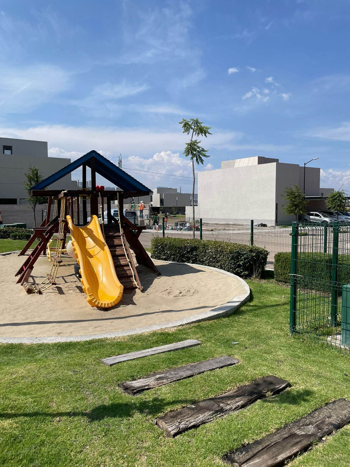 Venta de terreno en Lomas del Campanario Norte - foto 4