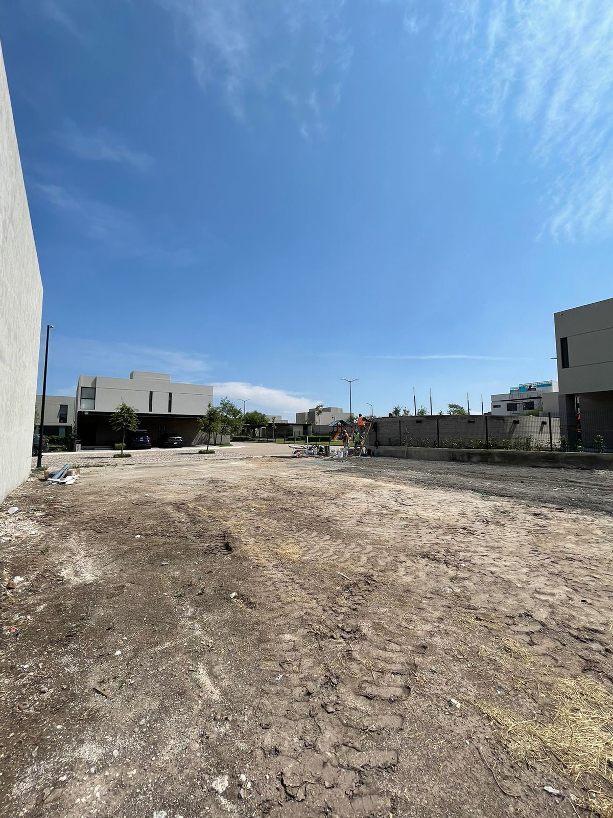 Venta de terreno en Lomas del Campanario Norte - foto 5