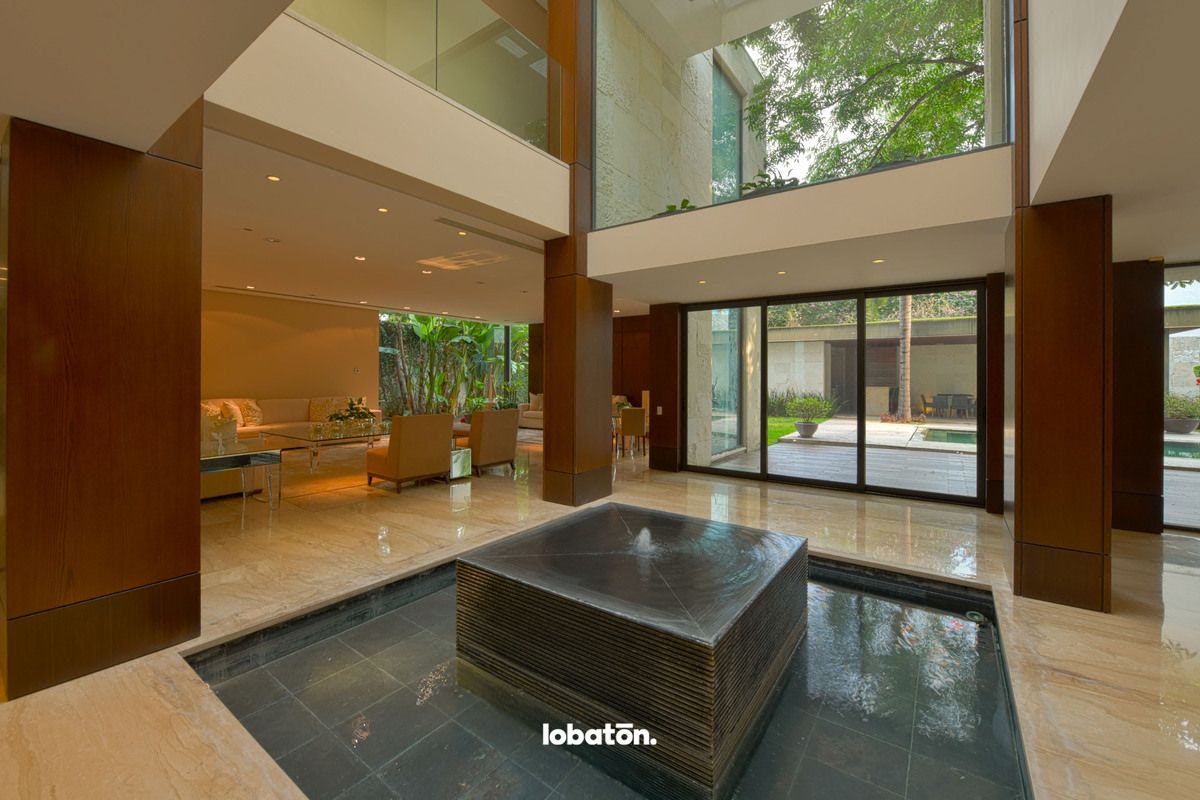 Casa en Venta en Santa Engracia