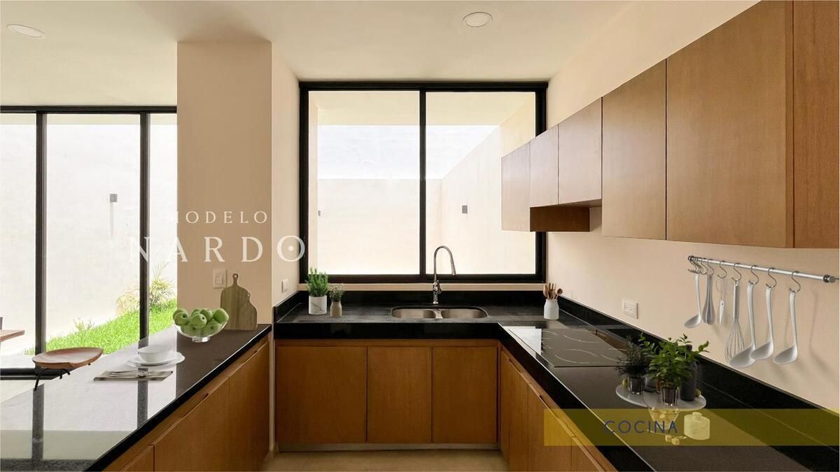 9 de 11: cocina