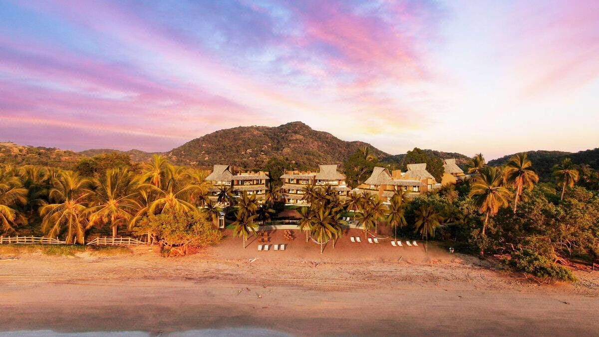 Departamentos en venta en Majahua, Troncones, Guerrero