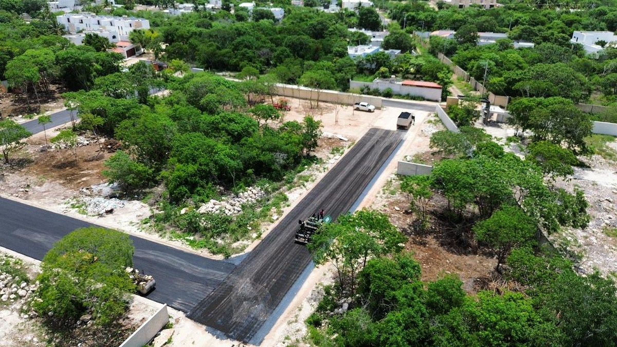 Terreno en Dzityá, Mérida, foto 18 de 23