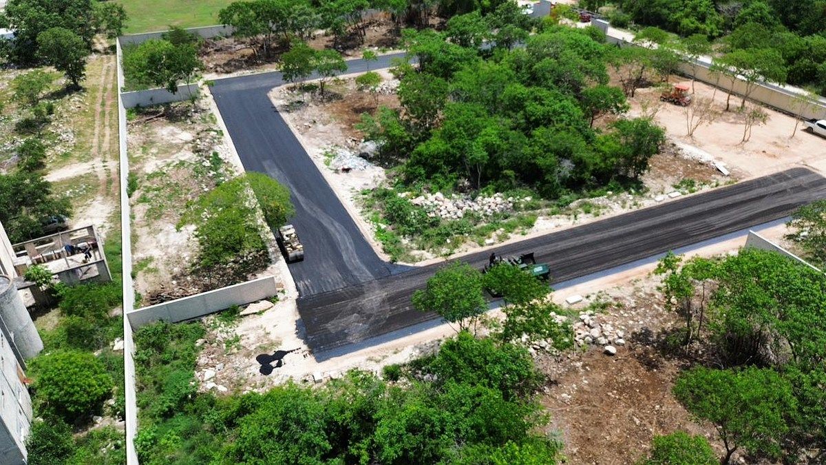 Terreno en Dzityá, Mérida, foto 19 de 23