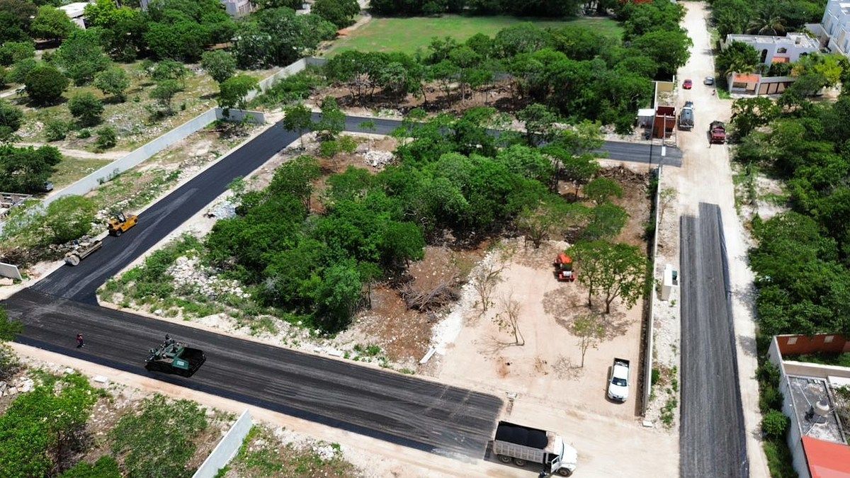 Terreno en Dzityá, Mérida, foto 23 de 23