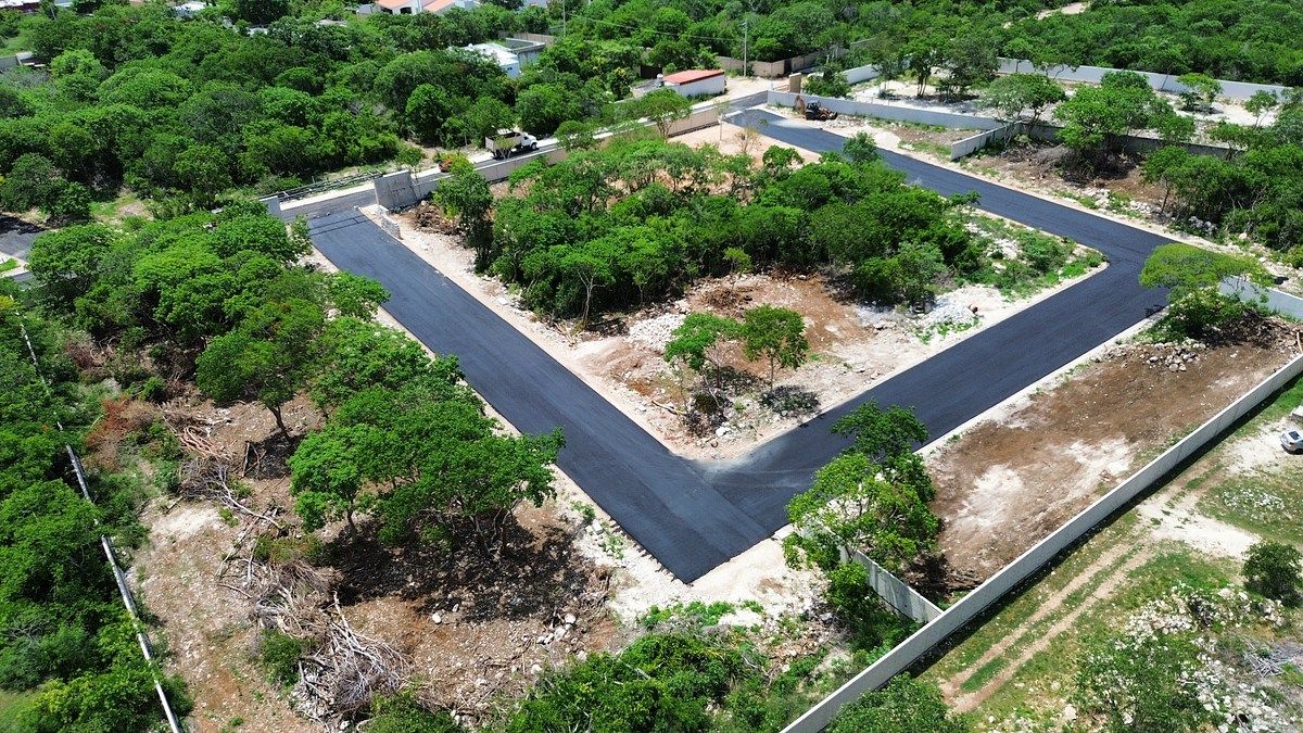 Terreno en Dzityá, Mérida, foto 7 de 16