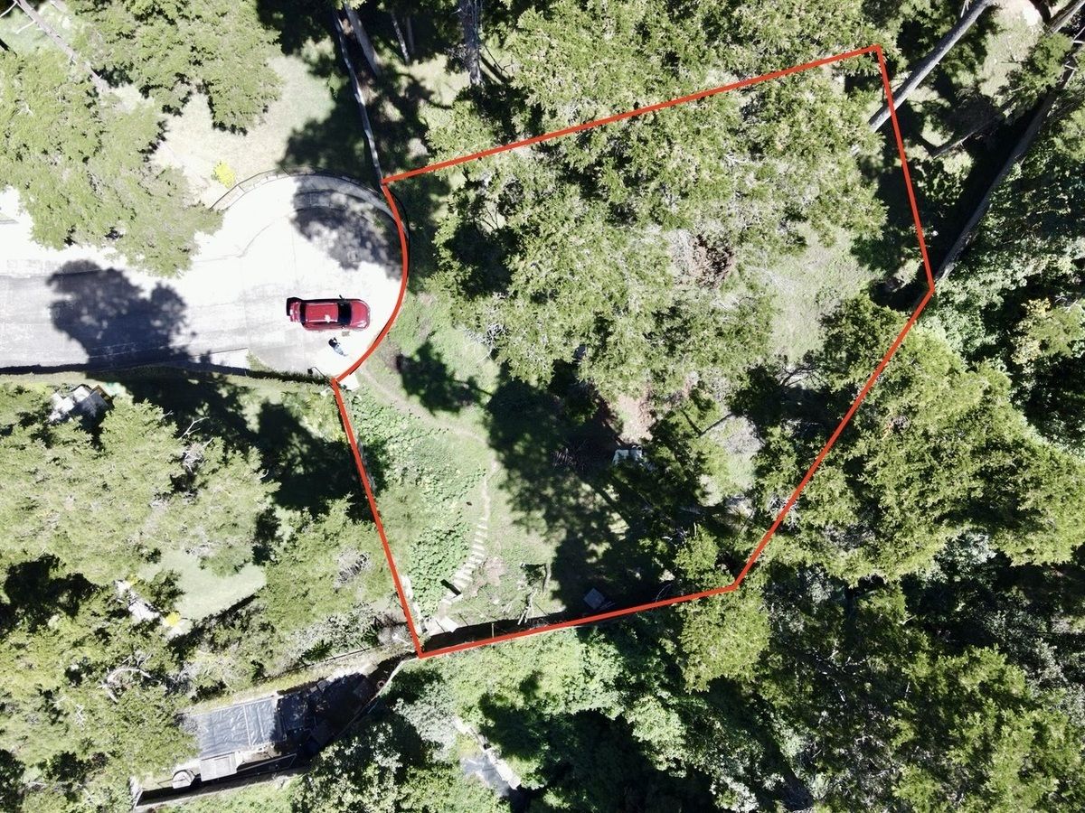 1 de 11: Vista Aerea