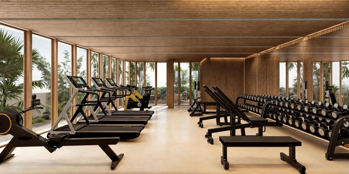 5 de 17: Área fit