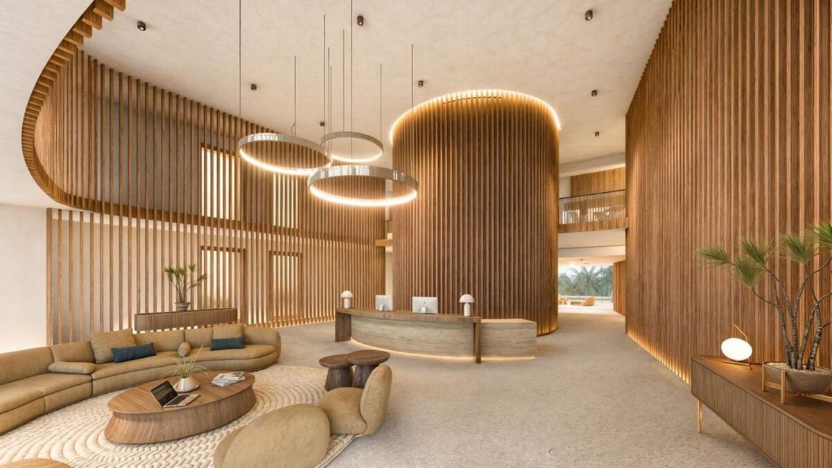 3 de 17: Lobby