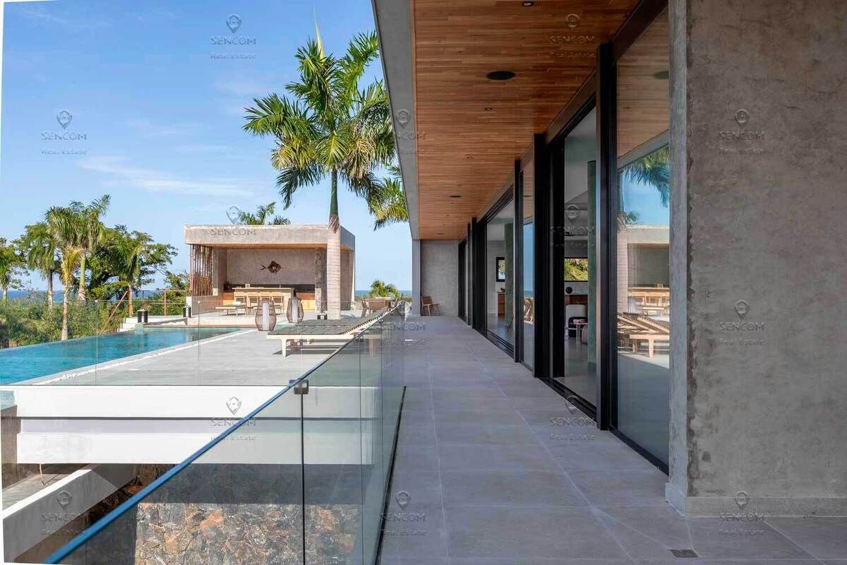 3 de 50: Villa en Las Terrenas Samana 2