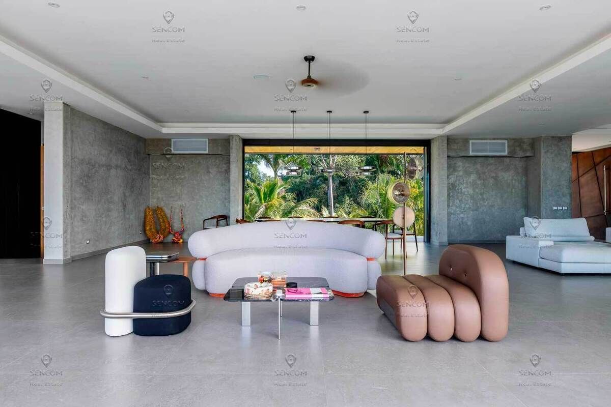 2 de 50: Villa en Las Terrenas Samana 3