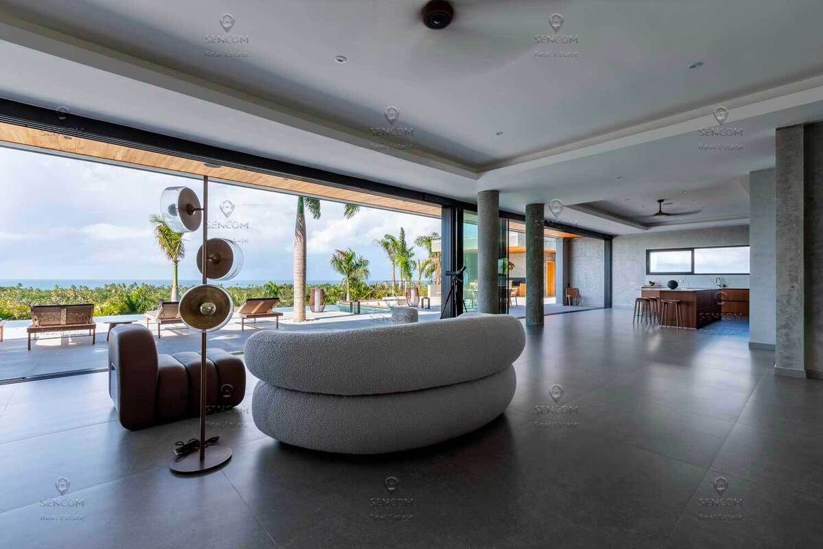 4 de 50: Villa en Las Terrenas Samana 1