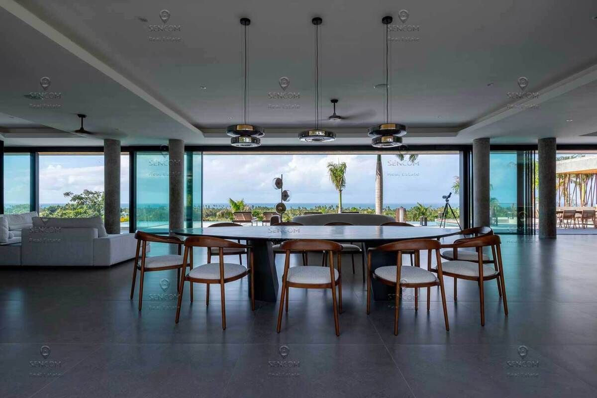 5 de 50: Villa en Las Terrenas Samana 4