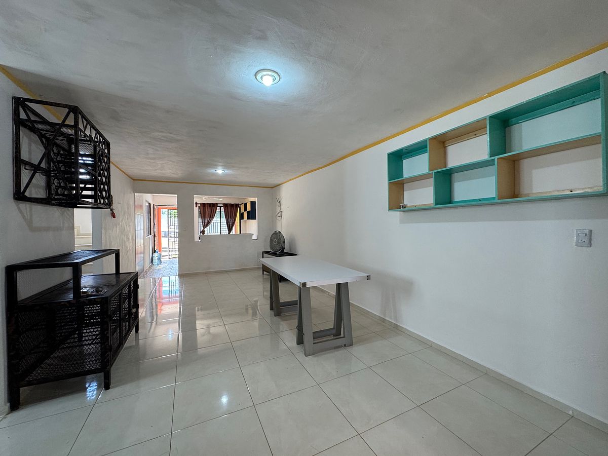Casa em Ciudad Caucel, Mérida, foto 5 de 22