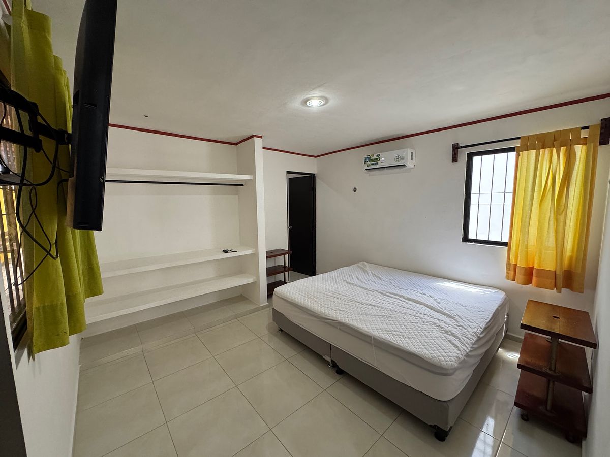Casa em Ciudad Caucel, Mérida, foto 9 de 22