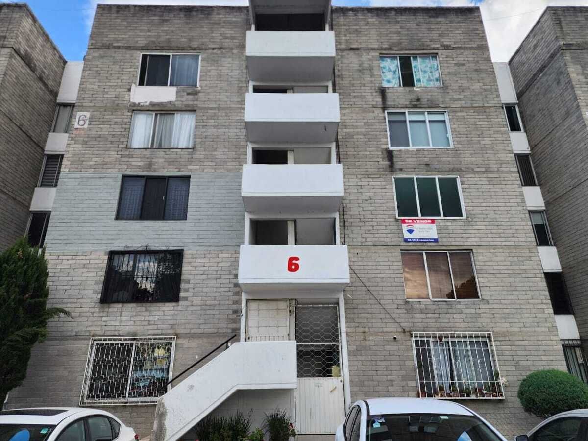 1 de 15: Fachada