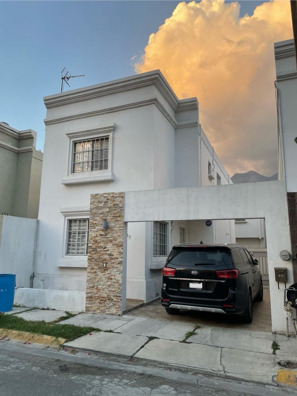 1 de 18: Fachada