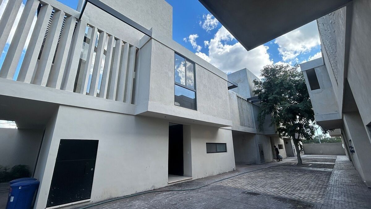 Casa en Temozón Norte, Mérida, foto 2 de 22