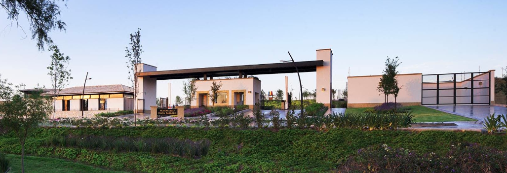 Venta Terreno de 192.41 M2 en Fracc. El Mayorazgo Residencial, El Marques, Qro