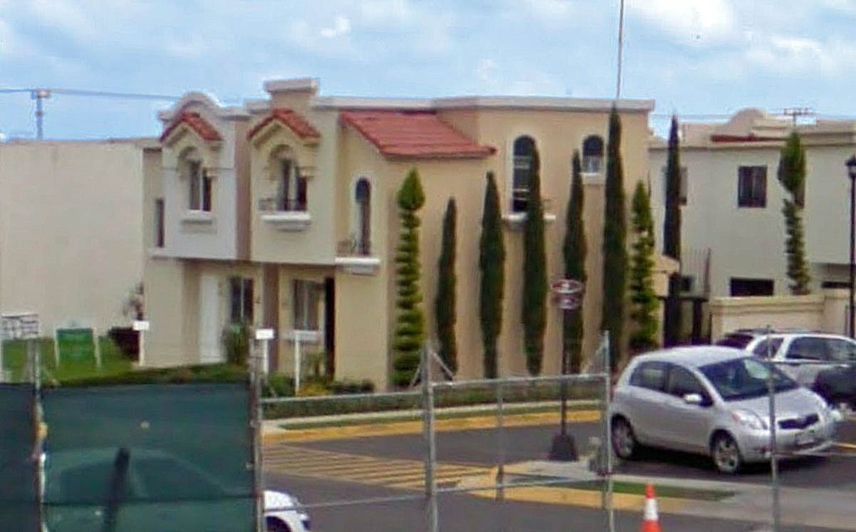 7 of 9: Tipo de residencias