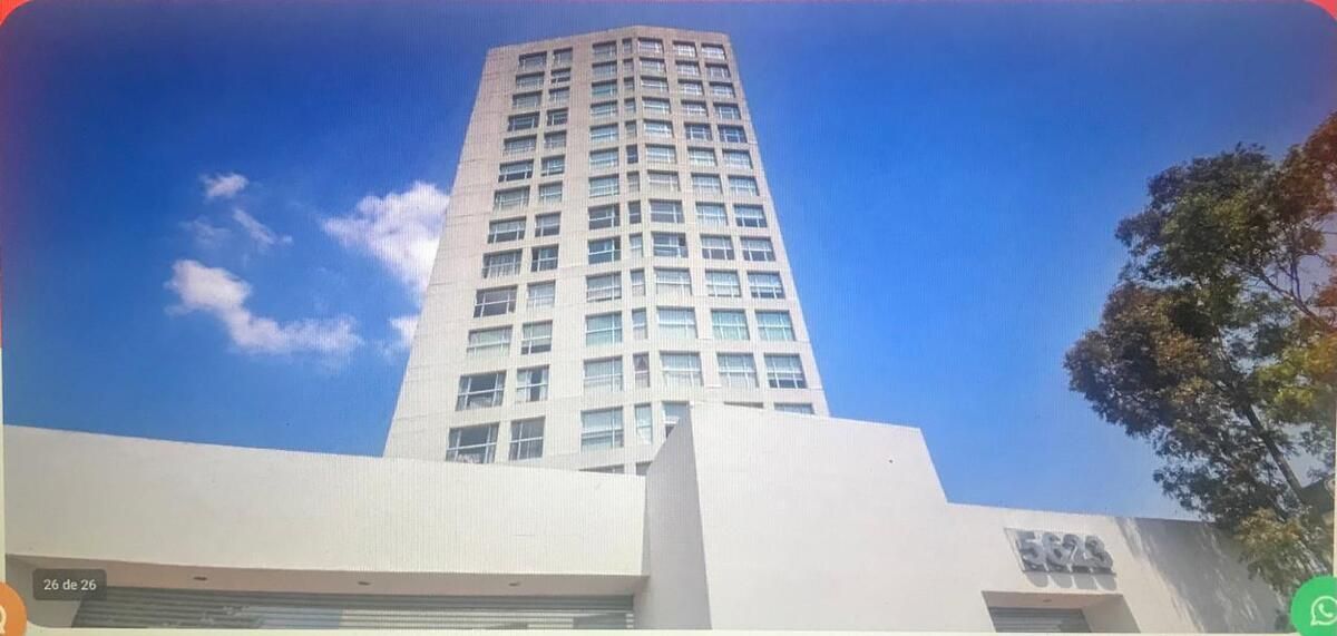 1 de 21: CONDOMINIO 2 PUERTAS TORRE B