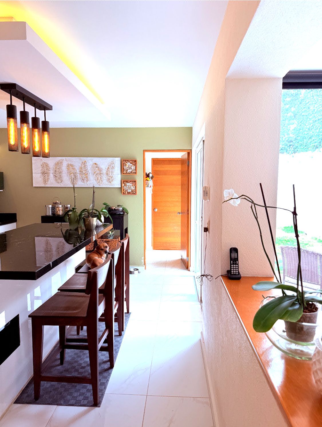 Casa en venta en Trojes del Norte II