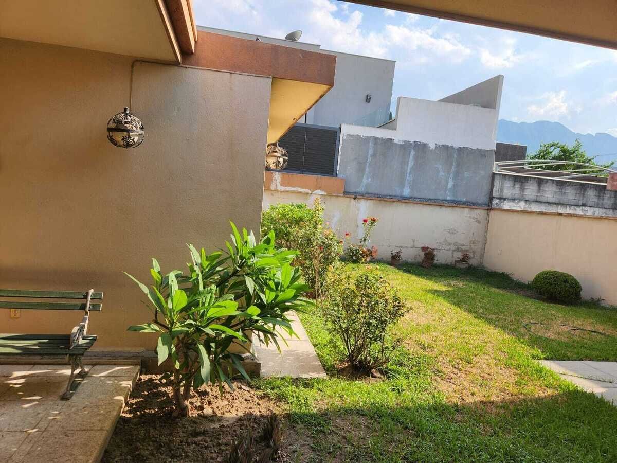 3 of 6: Patio