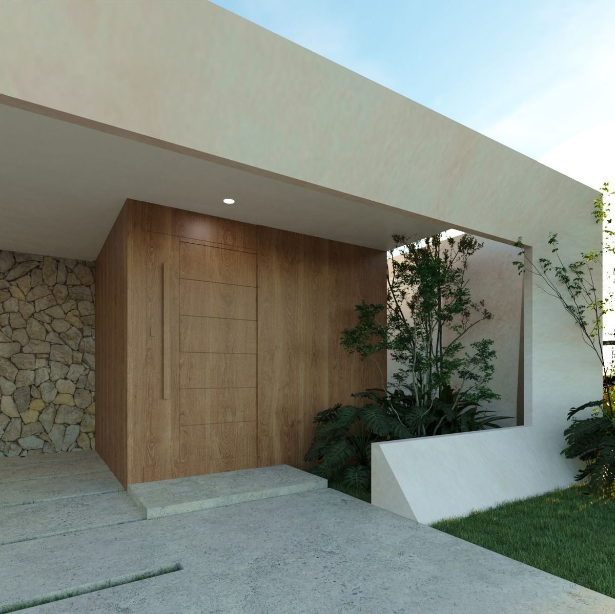 Casa en venta privada cholul