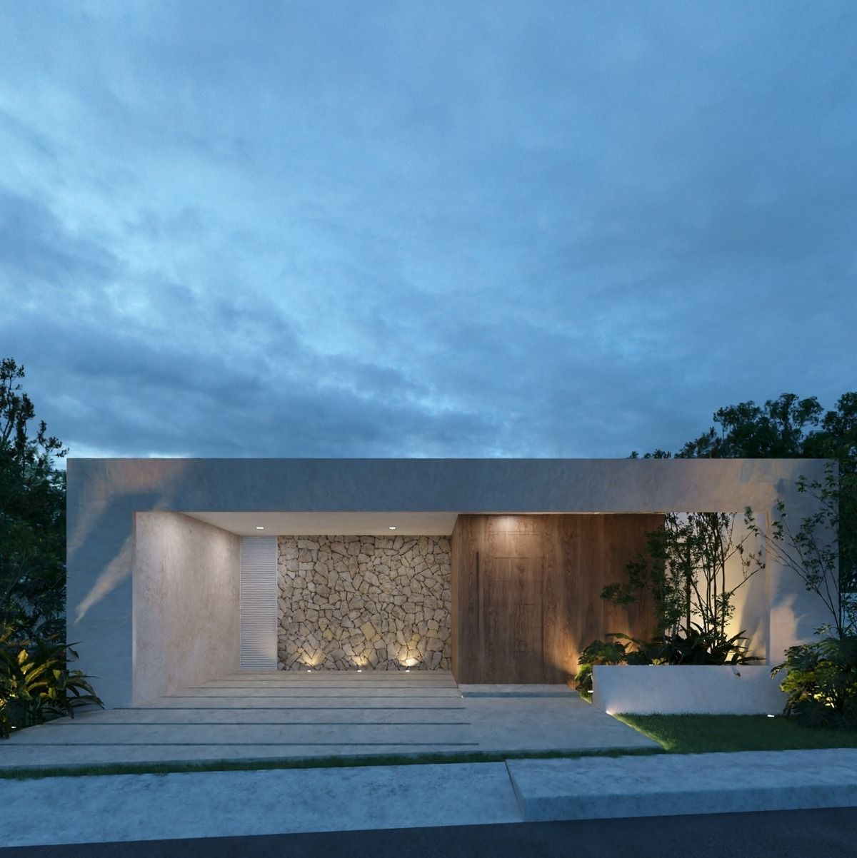 Casa en venta privada cholul