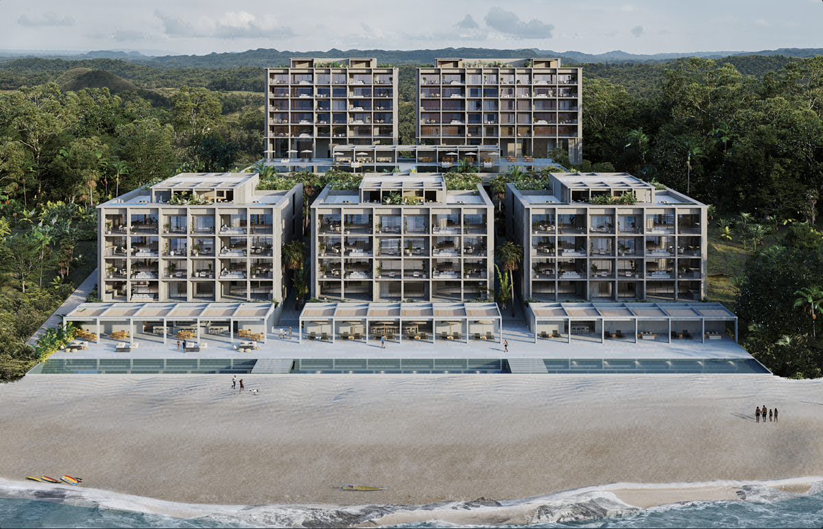 🏷️ Departamento en Preventa en Litibú – Punta de Mita, Riviera Nayarit