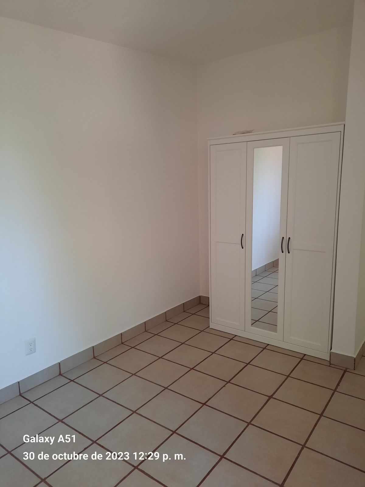 4 de 18: Recamara y closet