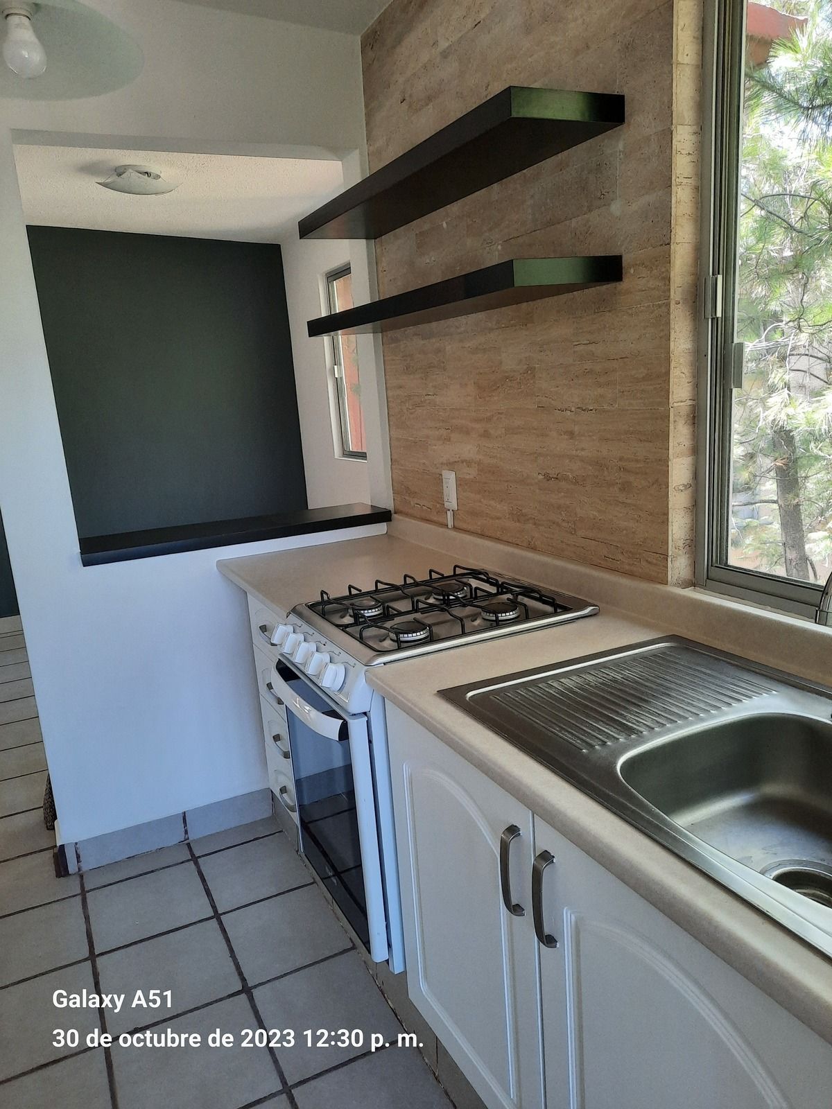 5 de 18: Cocina