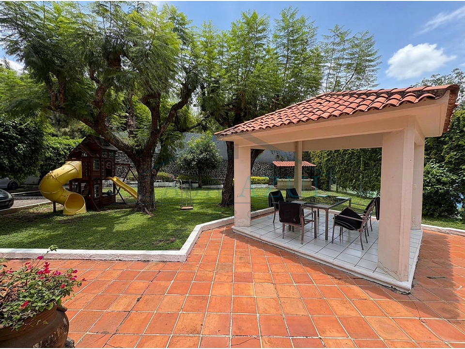 Departamento en La Pradera, Cuernavaca, foto 18 de 20