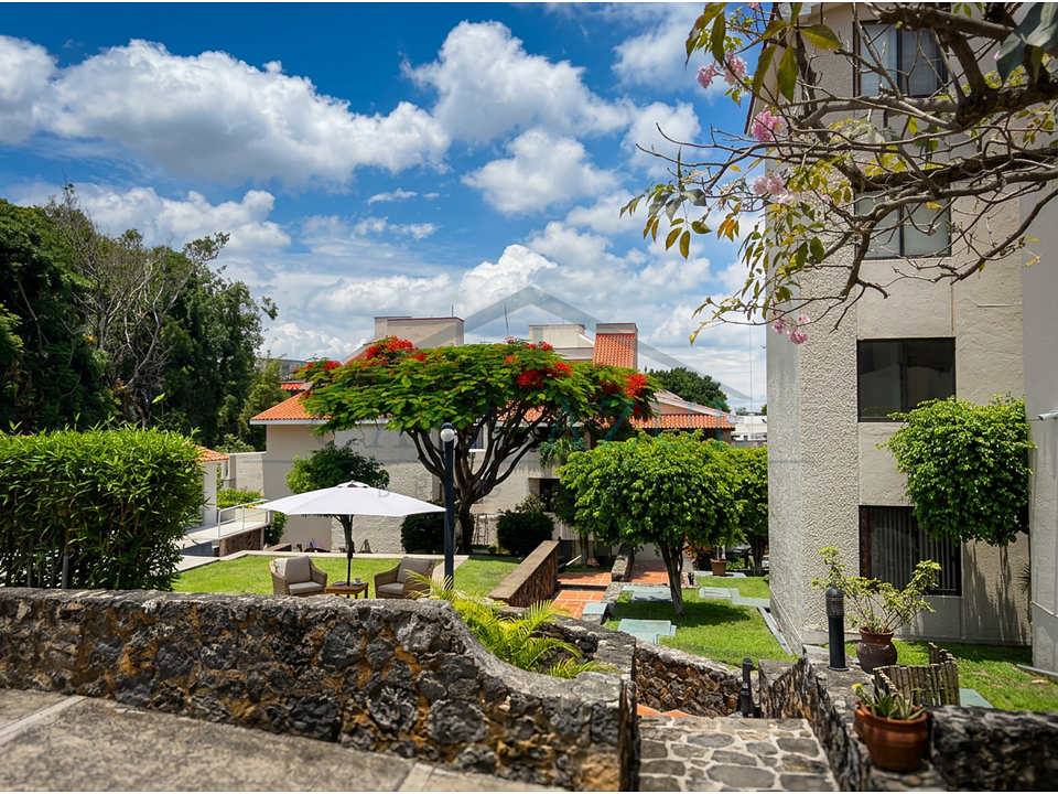 Departamento en La Pradera, Cuernavaca, foto 20 de 20