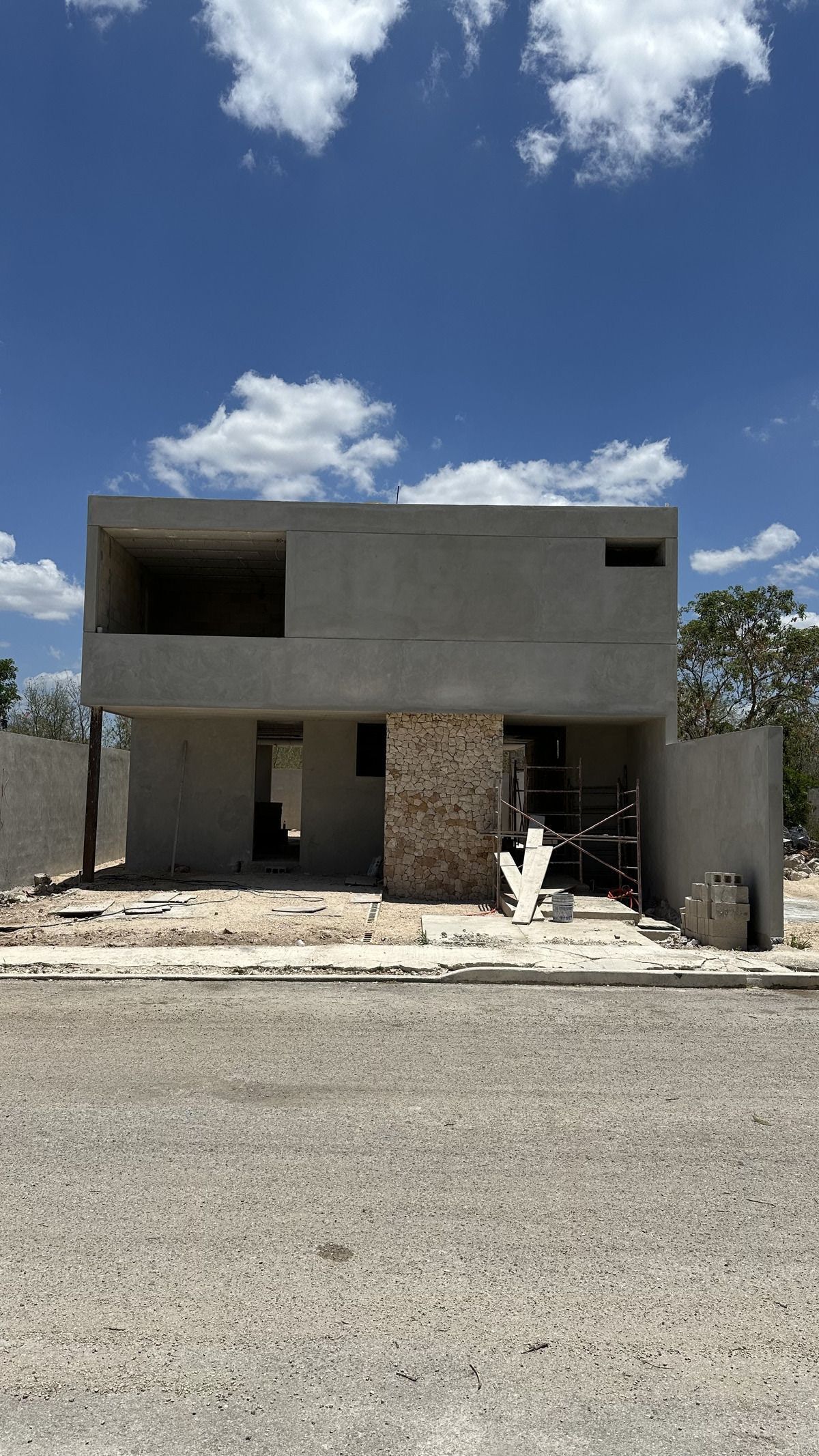 CASA en VENTA en privada residencial PRADERAS DEL MAYAB, Conkal, Yuc - foto 4