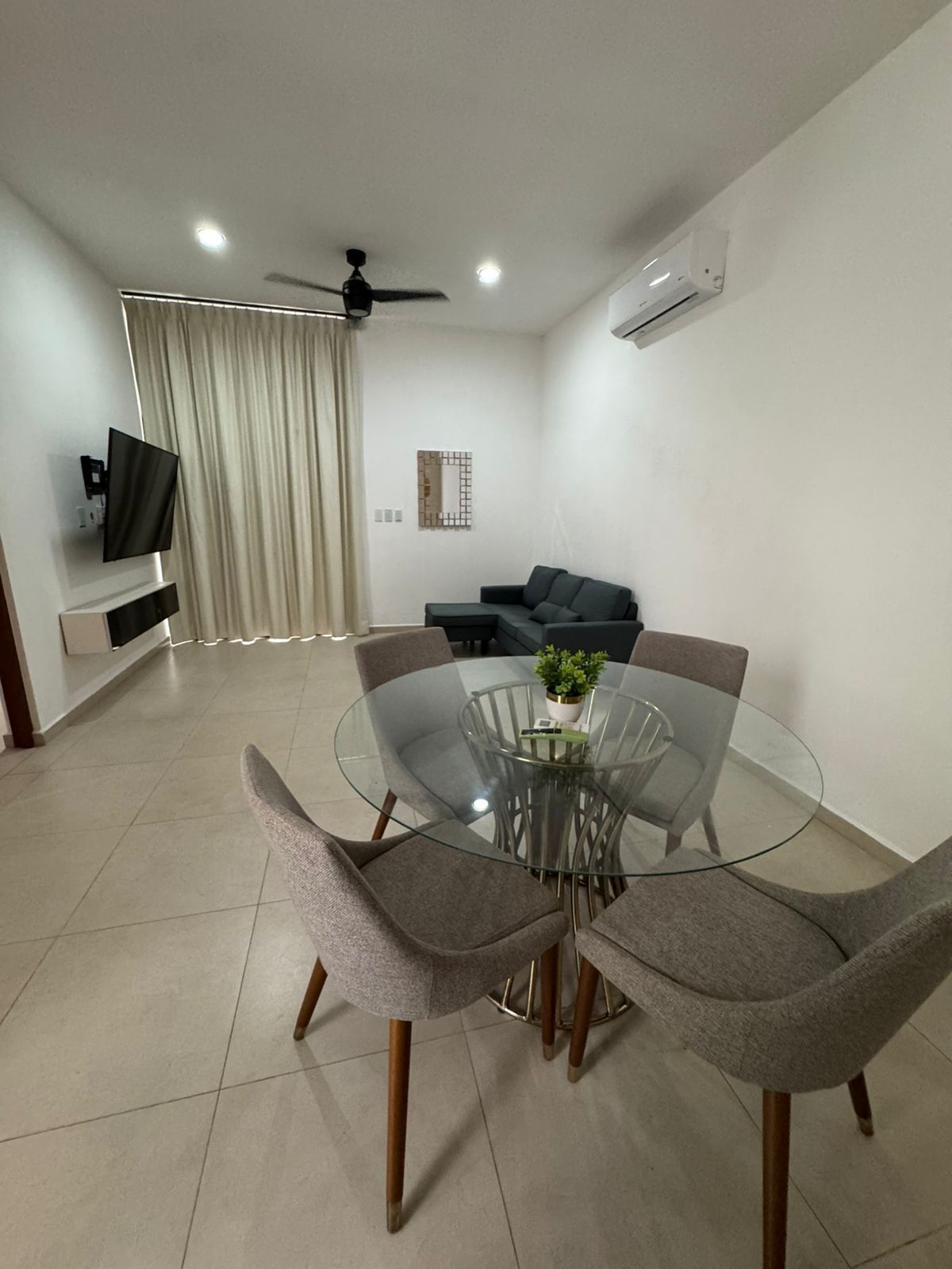1 de 11: sala comedor