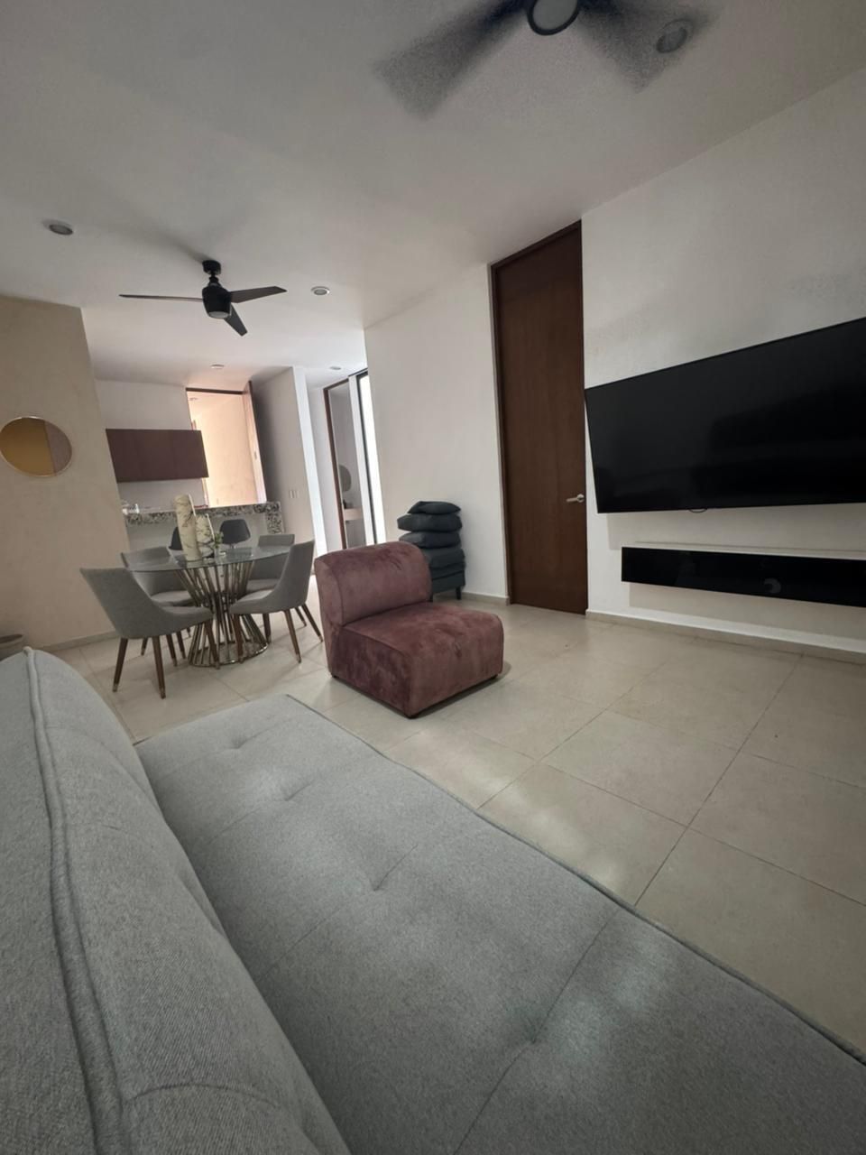 2 de 13: sala comedor