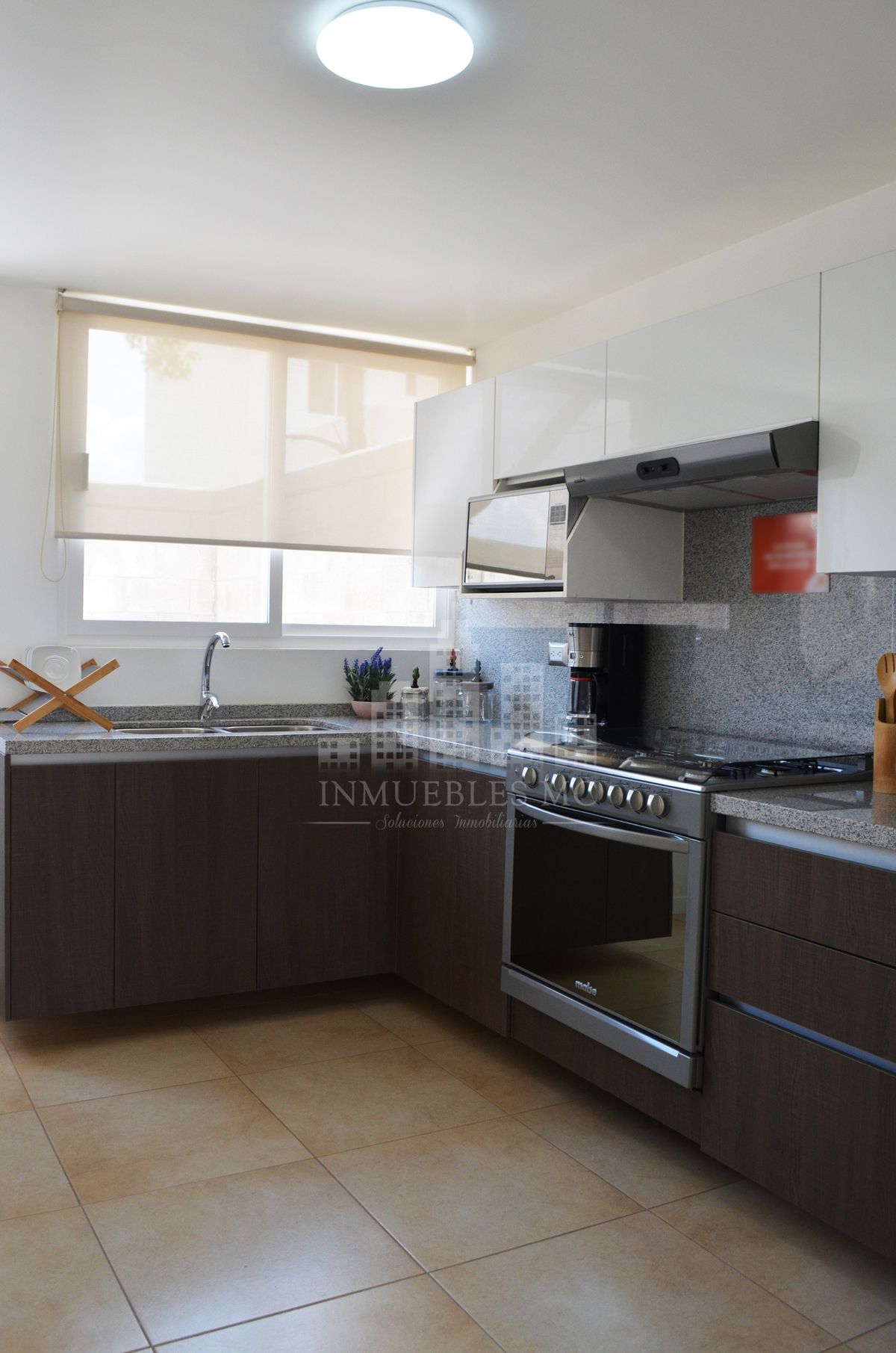 4 de 13: Cocina Integral