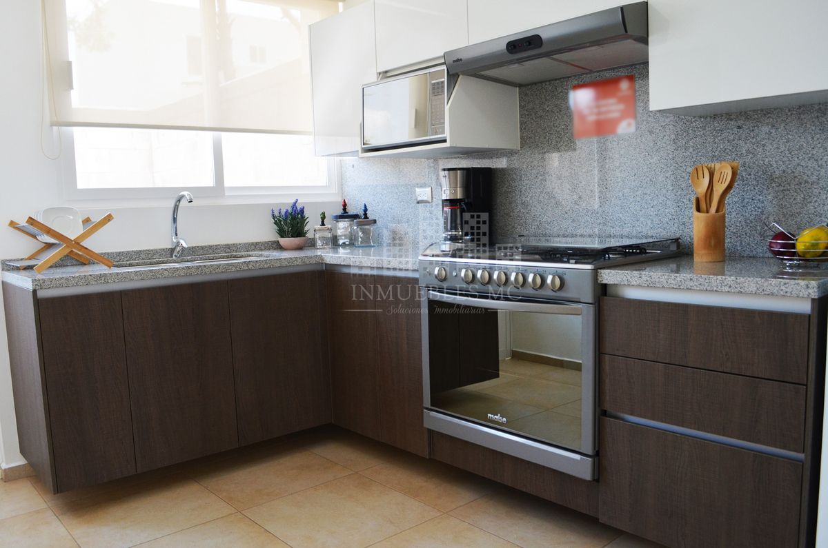 5 de 13: Cocina Integral