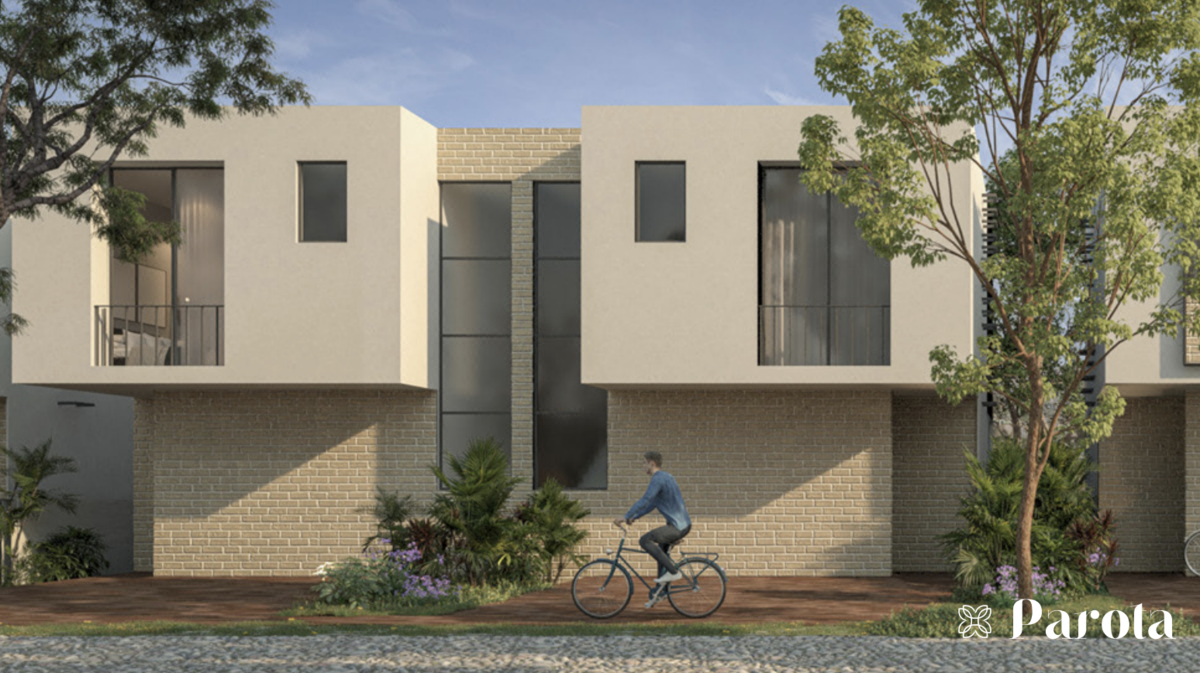 🏷️ Casas en Preventa en Bahía de Banderas, Nayarit